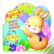 Capa do artigo Bunny