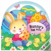 Capa do artigo Bunny