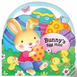 Capa do artigo Bunny'S Egg Hunt