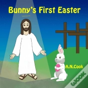 Capa do artigo Bunny