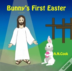 Capa do artigo Bunny'S First Easter