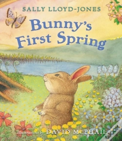 Capa do artigo Bunny'S First Spring