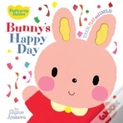 Capa do artigo Bunny