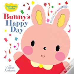 Capa do artigo Bunny'S Happy Day