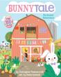 Bunnytale (An Abrams Trail Tale) - Preview