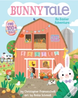 Capa do artigo Bunnytale (An Abrams Trail Tale)