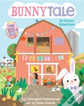 Capa do artigo Bunnytale (An Abrams Trail Tale)