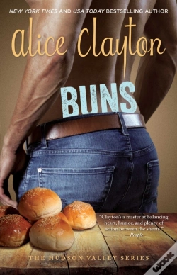 Capa do artigo Buns