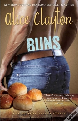Capa do artigo Buns