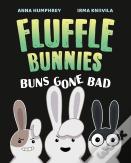 Buns Gone Bad (Fluffle Bunnies, Book 1)