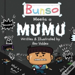 Capa do artigo Bunso Meets A Mumu