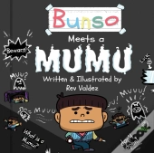 Bunso Meets A Mumu