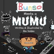 Capa do artigo Bunso Meets A Mumu