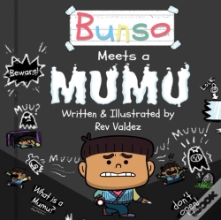 Capa do artigo Bunso Meets A Mumu