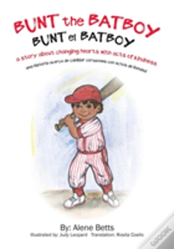 Capa do artigo Bunt The Batboy