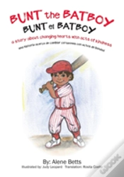 Capa do artigo Bunt The Batboy