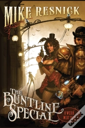 Capa do artigo Buntline Special
