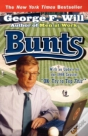Capa do artigo Bunts