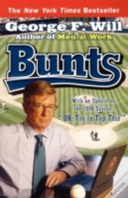 Capa do artigo Bunts