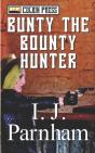 Bunty The Bounty Hunter - Preview
