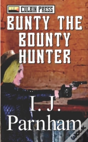 Capa do artigo Bunty The Bounty Hunter