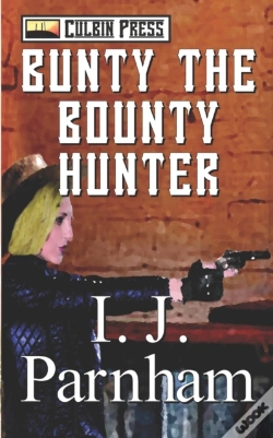 Capa do artigo Bunty The Bounty Hunter