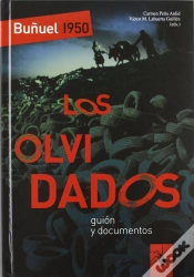 Capa do artigo Buñuel 1950. Los Olvidados, Guion Y Documentos