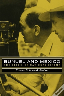 Capa do artigo Bunuel And Mexico