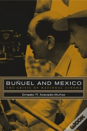Capa do artigo Bunuel And Mexico