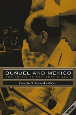 Capa do artigo Bunuel And Mexico