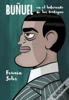 Buñuel En El Laberinto De Las Tortugas