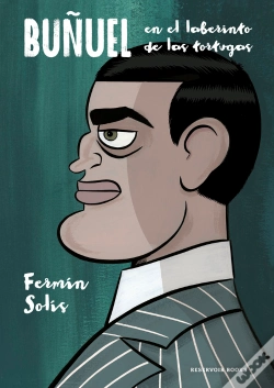 Capa do artigo Buñuel En El Laberinto De Las Tortugas