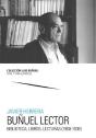 Buñuel Lector. Biblioteca, Libros, Lecturas (1900-1938) - Preview