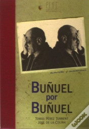 Capa do artigo Buñuel Por Buñuel