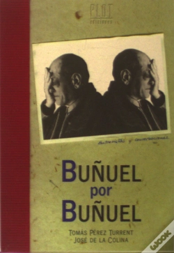 Capa do artigo Buñuel Por Buñuel