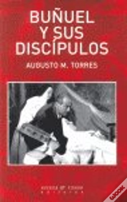 Capa do artigo Buñuel Y Sus Discípulos