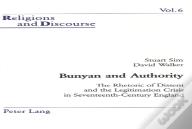 Bunyan And Authority