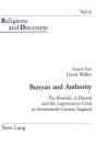 Bunyan And Authority - Preview