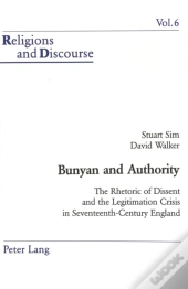 Bunyan And Authority
