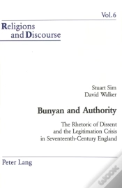 Capa do artigo Bunyan And Authority
