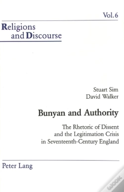 Capa do artigo Bunyan And Authority