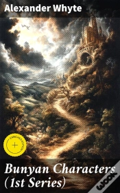 Capa do artigo Bunyan Characters (1st Series)