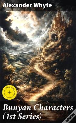 Capa do artigo Bunyan Characters (1st Series)