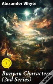 Capa do artigo Bunyan Characters (2nd Series)