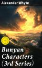 Bunyan Characters (3rd Series) - Preview