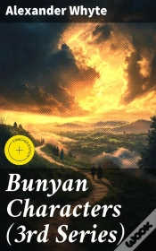 Capa do artigo Bunyan Characters (3rd Series)