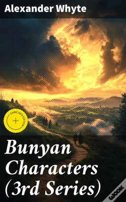 Capa do artigo Bunyan Characters (3rd Series)