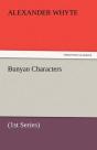 Bunyan Characters - Preview
