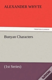 Capa do artigo Bunyan Characters