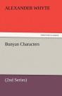 Bunyan Characters - Preview